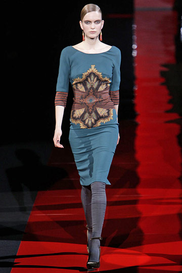 Etro 10�ﶬ����ͼƬ