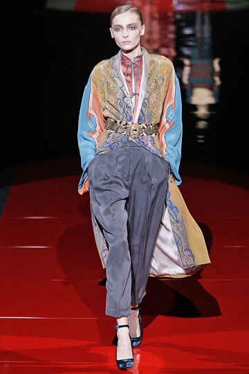 Etro 10�ﶬ����ͼƬ