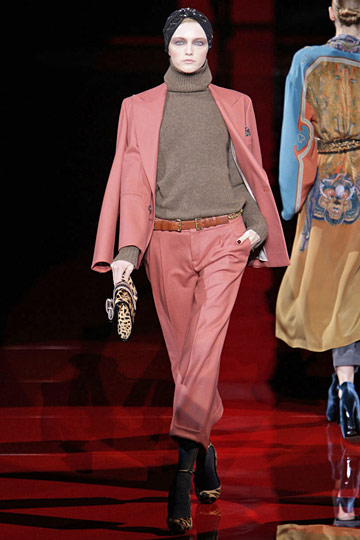 Etro 10�ﶬ����ͼƬ
