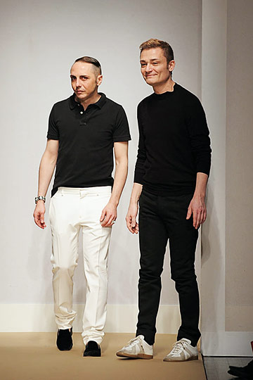 Gianfranco Ferre 10秋冬