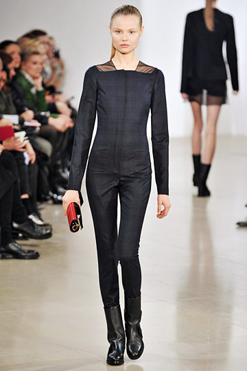 Jil Sander 10�ﶬ����ͼƬ