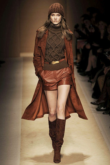 Salvatore Ferragamo 10�ﶬ����ͼƬ