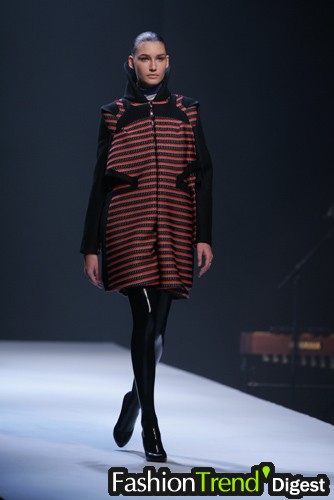 Hussein Chalayan 07�ﶬ����ͼƬ