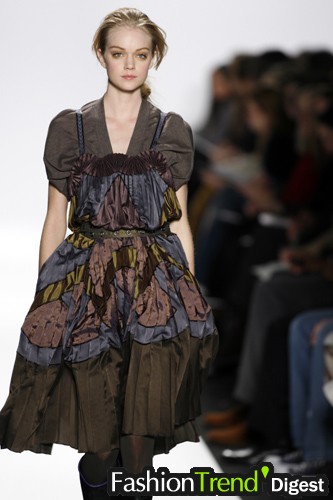 Max Azria Collection 07�ﶬ����ͼƬ
