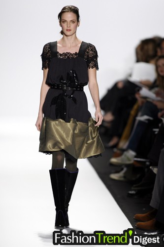 Max Azria Collection 07�ﶬ����ͼƬ