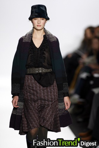 Max Azria Collection 07�ﶬ����ͼƬ