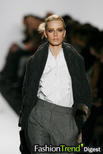 Oscar De La Renta 07秋冬