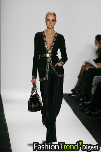 Oscar De La Renta 07秋冬