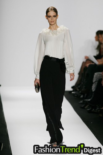 Oscar De La Renta 07秋冬