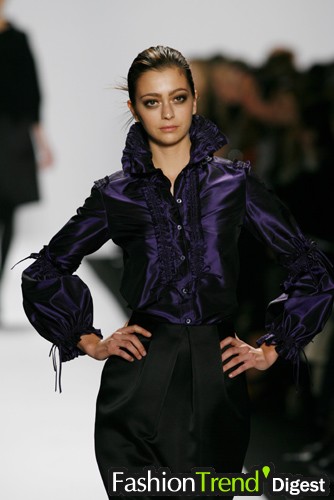 Oscar De La Renta 07秋冬