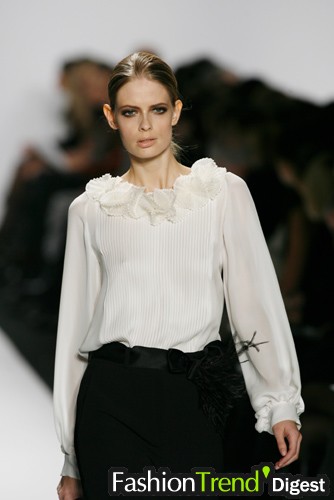 Oscar De La Renta 07秋冬