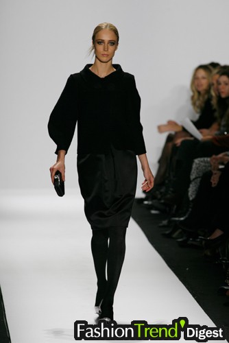 Oscar De La Renta 07秋冬