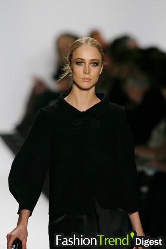 Oscar De La Renta 07秋冬