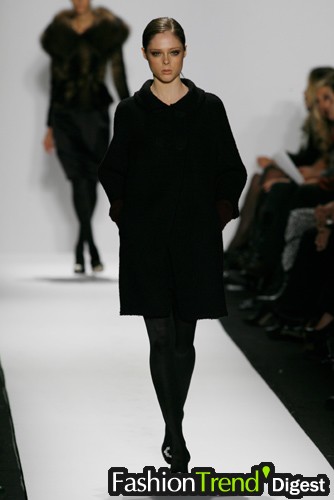 Oscar De La Renta 07秋冬