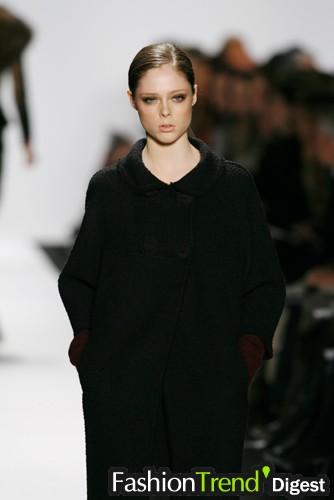 Oscar De La Renta 07秋冬