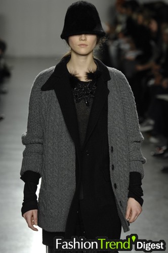 Proenza Schouler 07�ﶬ����ͼƬ