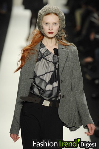 Vera Wang 07�ﶬ����ͼƬ