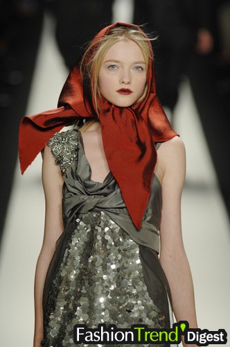 Vera Wang 07�ﶬ����ͼƬ