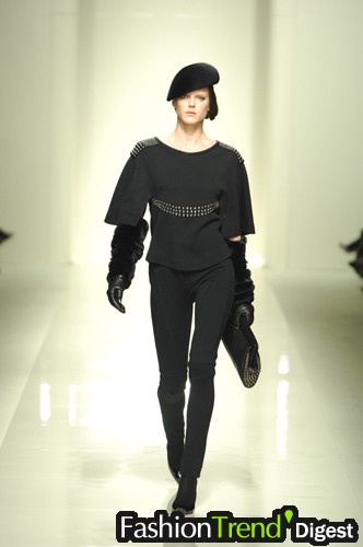 Pollini By Rifat Ozbek 07�ﶬ����ͼƬ