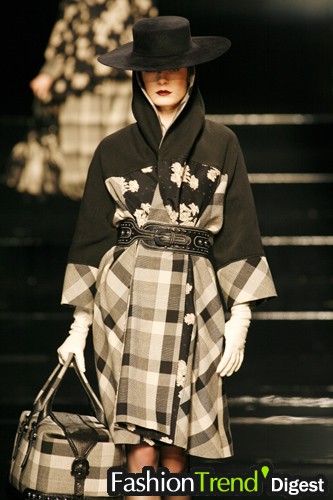 Kenzo 07�ﶬ����ͼƬ