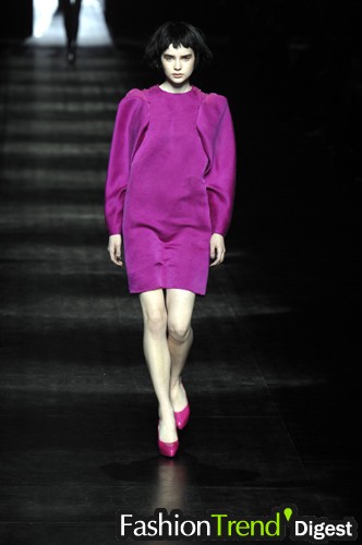 Lanvin 07�ﶬ����ͼƬ