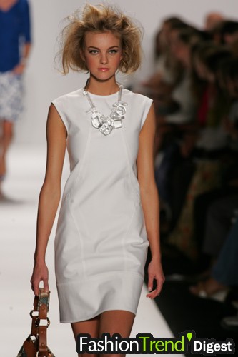 Oscar De La Renta 07春夏