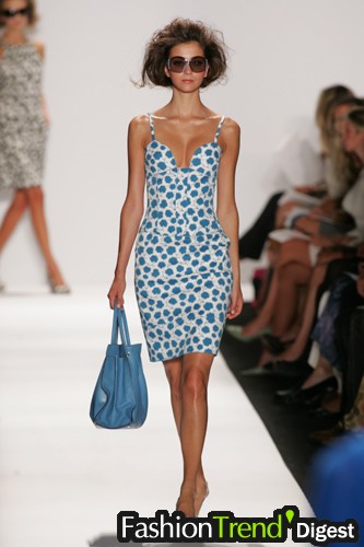 Oscar De La Renta 07春夏