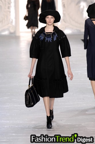 Louis Vuitton 07秋冬