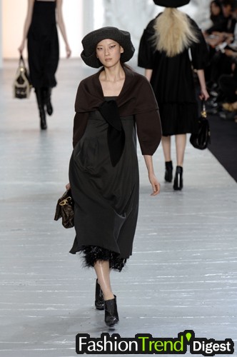 Louis Vuitton 07秋冬