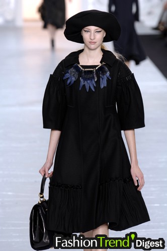 Louis Vuitton 07秋冬