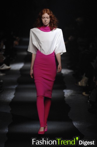 Martin Margiela 07秋冬