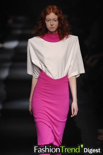 Martin Margiela 07秋冬