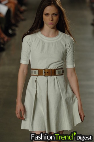 Proenza Schouler 07春夏