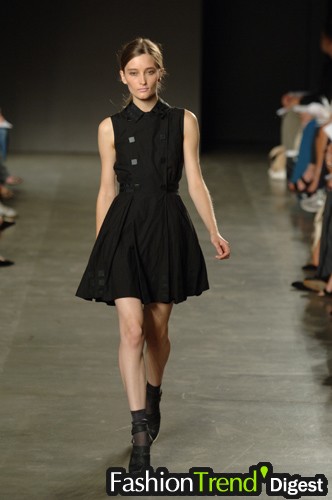 Proenza Schouler 07春夏