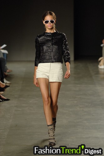 Proenza Schouler 07春夏