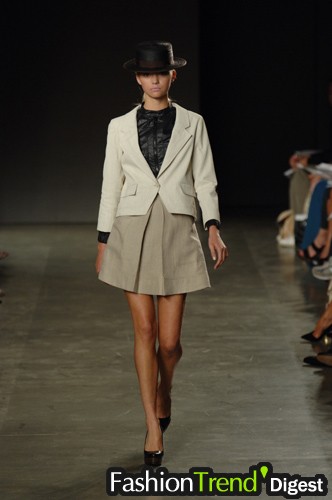 Proenza Schouler 07春夏