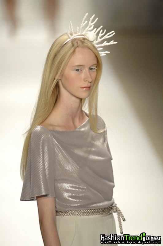 Erin Fetherston 08春夏