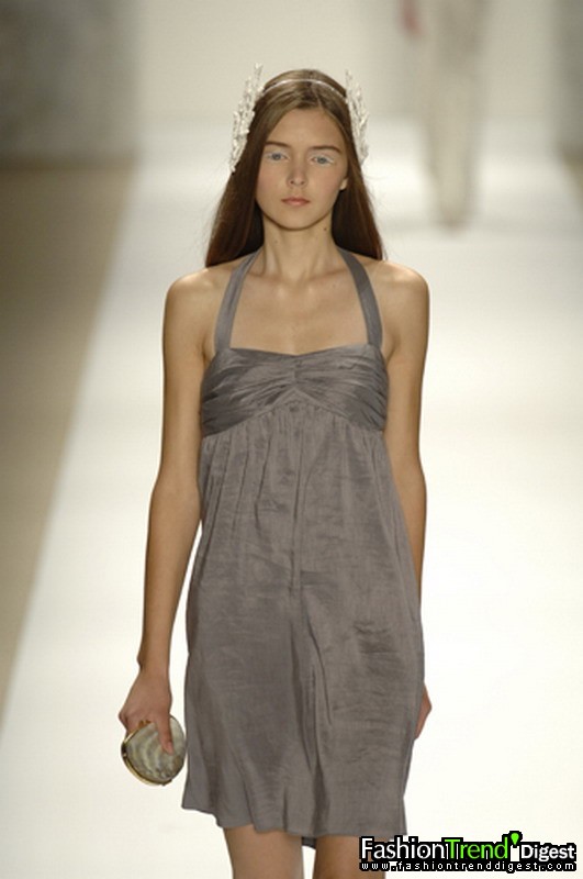 Erin Fetherston 08春夏