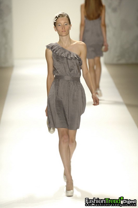 Erin Fetherston 08春夏