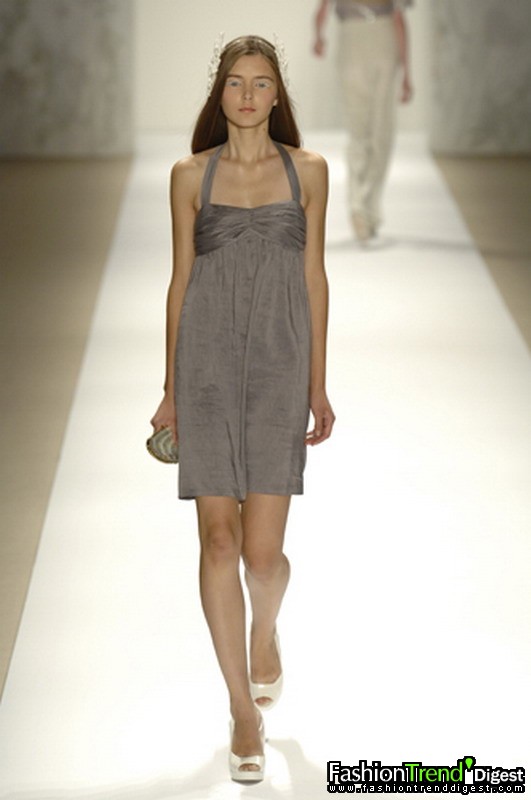 Erin Fetherston 08春夏