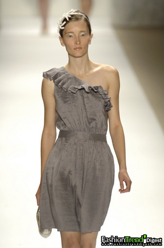 Erin Fetherston 08春夏
