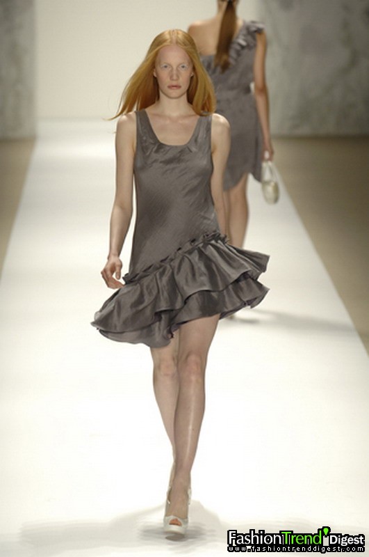 Erin Fetherston 08春夏