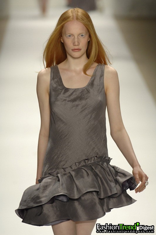 Erin Fetherston 08春夏