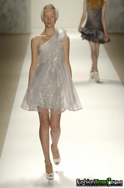 Erin Fetherston 08春夏