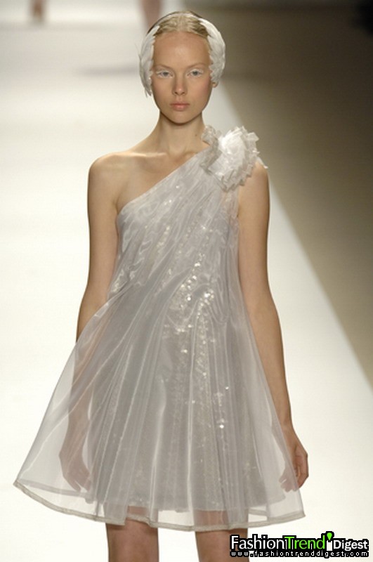 Erin Fetherston 08春夏