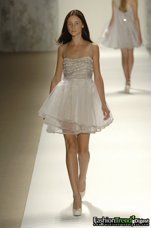 Erin Fetherston 08春夏
