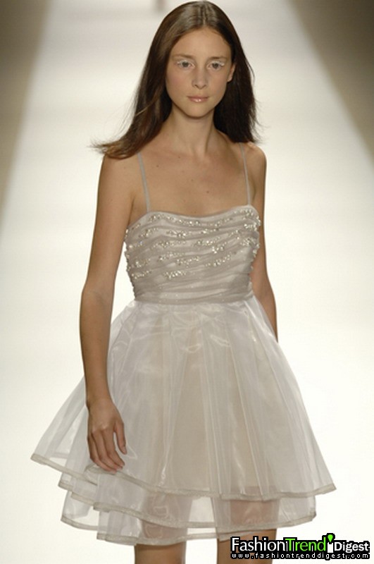 Erin Fetherston 08春夏