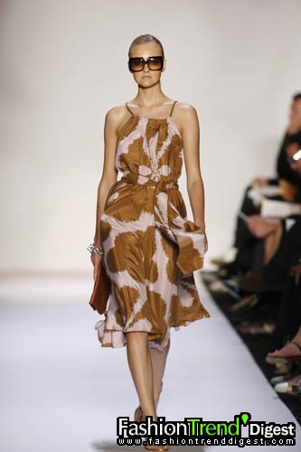 Diane von Furstenberg 08���ĸ���ͼƬ