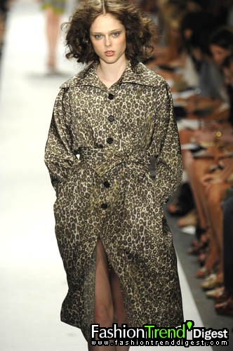 Derek Lam 08���ĸ���ͼƬ