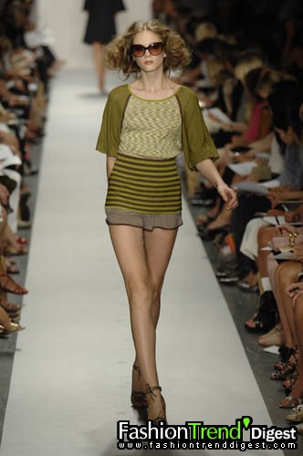 Derek Lam 08���ĸ���ͼƬ